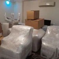 اتوبار باربری ولیعصر زنجان ایسوزو۶متری|خدمات حمل و نقل|زنجان, |دیوار