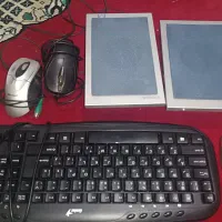 وسایل کامپیوتر