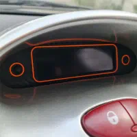 فروش و تعمیر انواع ساعت خودرو 206 و..تزئینات خودرو|خدمات موتور و ماشین|بروجرد, |دیوار
