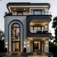 پیش‌فروش190مترجاده ناهارخوران‌سازنده برند با رزومه