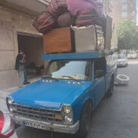 باربری واساس‌کشی‌‌ااتوبارخراسان‌انواع‌ماشین‌وکارگر|خدمات حمل و نقل|مشهد, ولیعصر (شهرک غرب)|دیوار