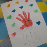 کارگاه مادر کودک رنگ بازی|خدمات آموزشی|نجفآباد, باغ ملی|دیوار