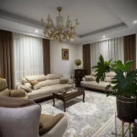 آپارتمان ۹۰متر(تکواحدی) نوساز فول امکانات