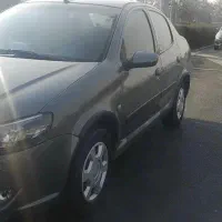 رانا TU5 مدل ۹۲ بدون رنگ و ضربه|خودرو سواری و وانت|تهران, عباسی|دیوار