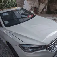 لیفان 820، مدل ۱۳۹۶