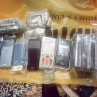 قاب و شاسی ودرب پشت گوشی کیبردی|لوازم جانبی موبایل و تبلت|رباط‌کریم, رباط‌کریم|دیوار