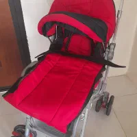 کالسکه، کریر،کیف حمل نوزاد و کیف لباس نوزاد تمیز