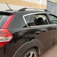 اچ سی کراس بی رنگ مدل ۹۷ درحد