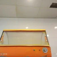 گرمکن غذای رومیزی