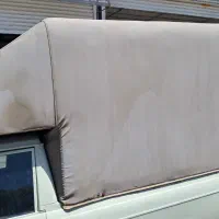 چادر مرتب کارکرده قیمت مناسب|کوهنوردی و کمپینگ|سبزوار, امام خمینی (ناوی)|دیوار