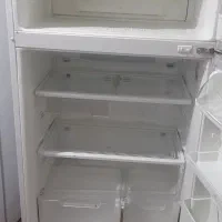 یخچال فریزر دوو کره ای اصل بدون برفک ۲۸فوت|یخچال و فریزر|شیراز, سرو|دیوار