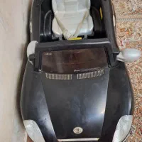 ماشین شارژی ماشین کنترلی