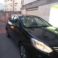 جک جی ۴ اتوماتیک مدل اسفند ۱۴۰۲