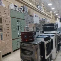 خرید و فروش یخچال سمساری