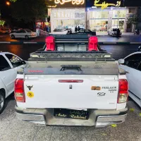 تویوتا هایلوکس مدل 2016 نقد و اقساط|خودرو سواری و وانت|تهران, نیروی دریایی|دیوار