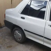 پراید 131 مدل 96