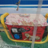 موتور برق پلمپ