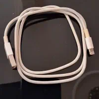 سیم شارژ اصلی آیفون