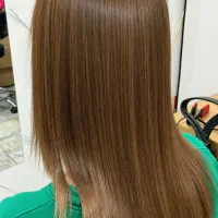 کراتین  پروتین  بوتاکس