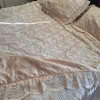 روتختی دو نفره عروس|سرویس روتختی|اردبیل, |دیوار