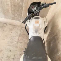 هیرو هانک|موتورسیکلت|تهران, خواجه نظام الملک|دیوار