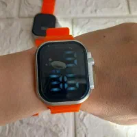 ساعت بچگانه|ساعت|قم, ولیعصر|دیوار