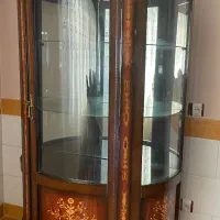 بوفه معرق کاری