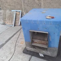 بدنه کولر آبی ۳۵۰۰