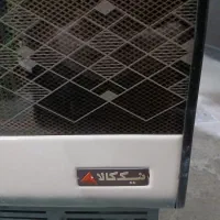 بخاری گاز سوز نیک کالا|بخاری، هیتر، شومینه|تهران, زرکش|دیوار