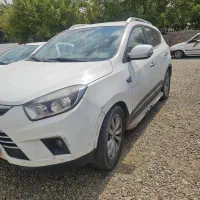 جک s5مدل ۹۷ اقتصادی