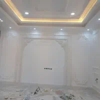 گچکاری گچ کاری سفید کاری لکه گیری تعمیرات|خدمات پیشه و مهارت|بندر ماهشهر, |دیوار
