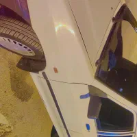 سرویس رامشیر تا شلمچه