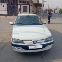 پارس سفارشی تمام فول|خودرو سواری و وانت|اهواز, کوی آغاجاری|دیوار