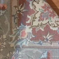 فرش دستباف کاشمر