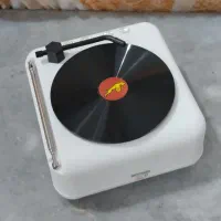 اسپیکر شارژی