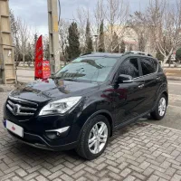 چانگان CS35 آس