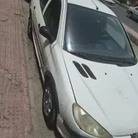 پژو206صندوقدارsd