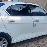 دنا پلاس توربو اتوماتیک فول فول  آپشنال|خودرو سواری و وانت|اهواز, کیان اباد|دیوار