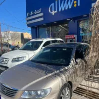 ازرا مدل ۲۰۰۷