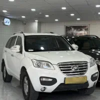 لیفان X60 مدل ۹۳ نقد و اقساط