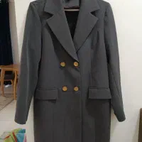 مانتو شلوار اداری