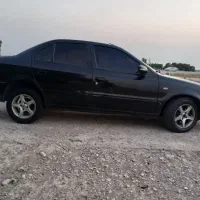 سمند سورن معمولی تمیز|خودرو سواری و وانت|اهواز, ۲۴ متری|دیوار