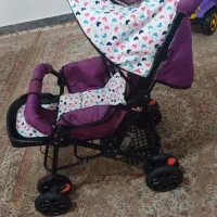 وسایل کودک