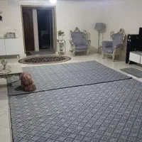 دوعدد روفرشی 9متری