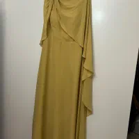لباس مجلسی حریر