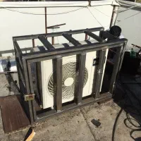 جوشکاری سیار با ۲۵ سال تجربه شوشتر|خدمات پیشه و مهارت|شوشتر, |دیوار