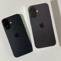 آیفون ۱۶