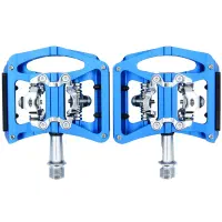 پدال قفل شو بلبرینگی|دوچرخه، اسکیت، اسکوتر|زنجان, |دیوار