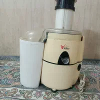 چرخ گوشت.آبمیوه گیری اصلی