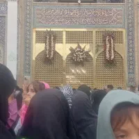 مشهد مقدس|تور و چارتر|جیرفت, |دیوار